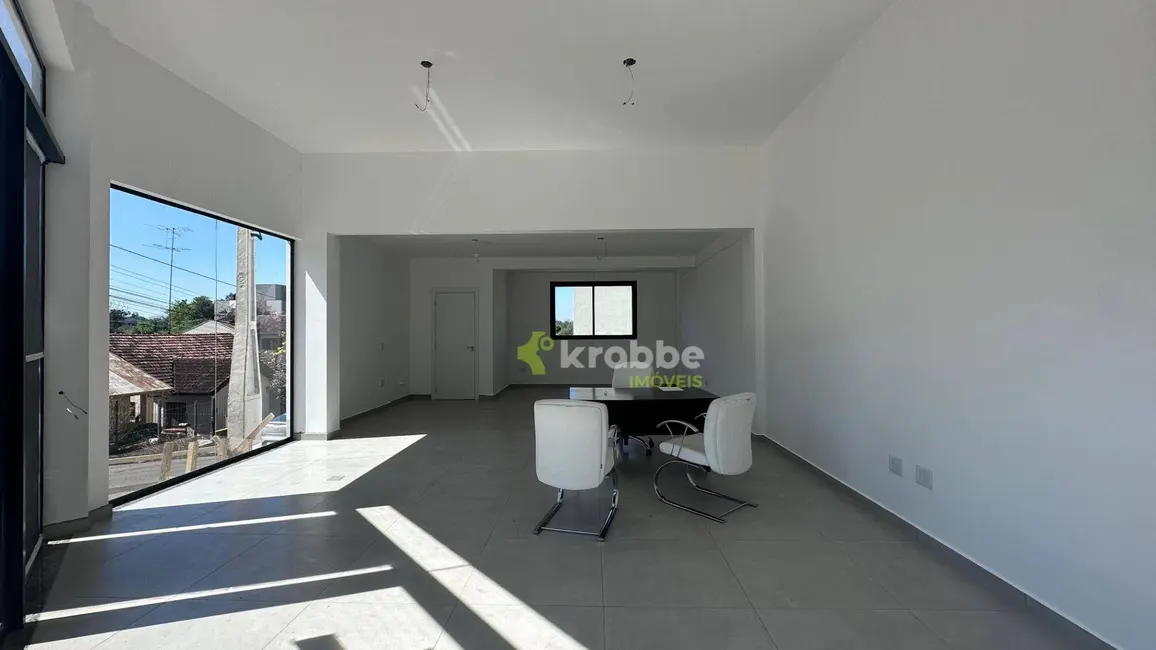 Foto 2 de Sala Comercial para alugar, 22m2 em Centro, Estrela - RS