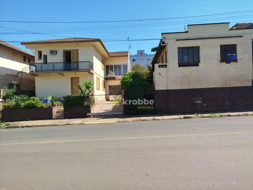 Foto 1 de Casa com 3 quartos à venda, 300m2 em Centro, Estrela - RS