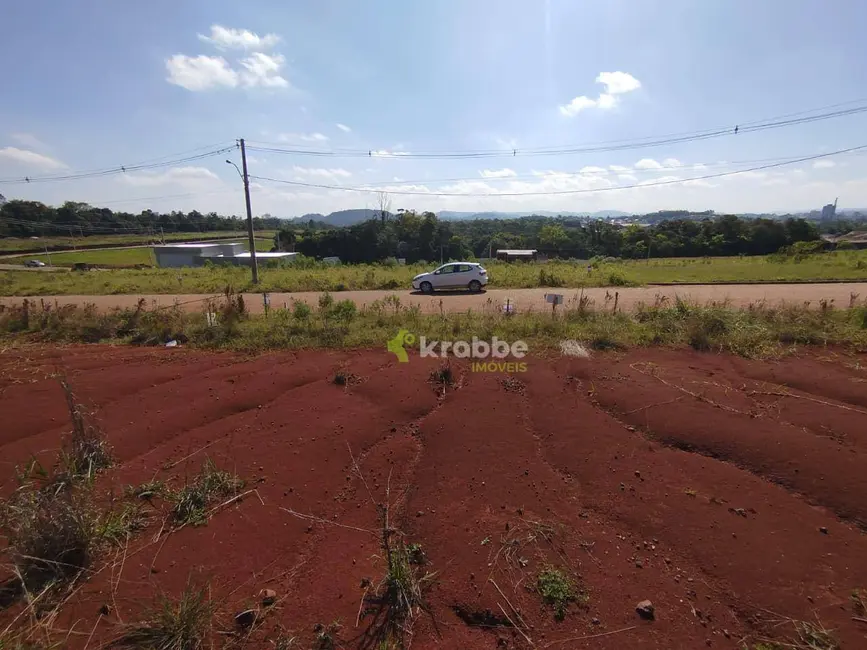 Foto 3 de Terreno / Lote à venda, 360m2 em Estrela - RS