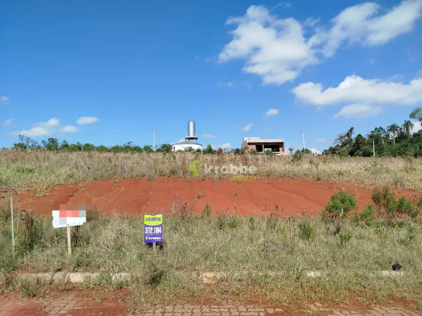 Foto 2 de Terreno / Lote à venda, 360m2 em Estrela - RS