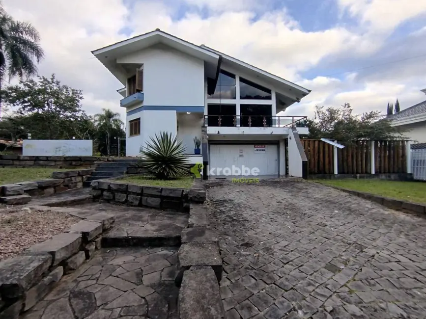 Foto 1 de Casa com 3 quartos à venda, 1204m2 em Estrela - RS