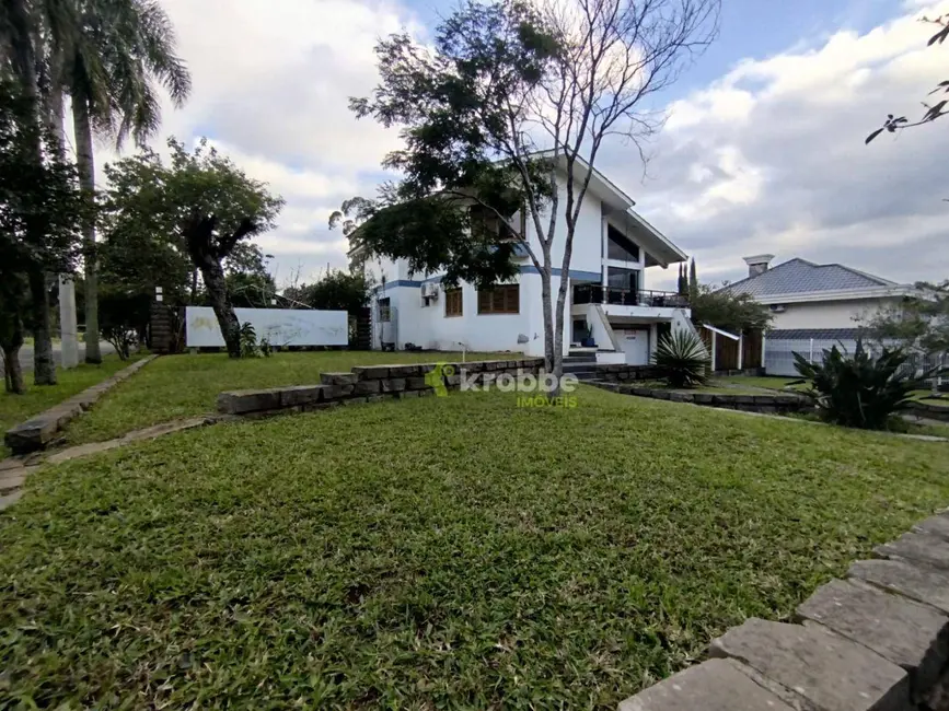 Foto 3 de Casa com 3 quartos à venda, 1204m2 em Estrela - RS