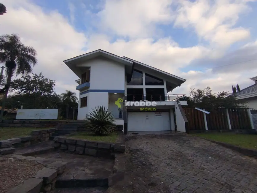 Foto 2 de Casa com 3 quartos à venda, 1204m2 em Estrela - RS