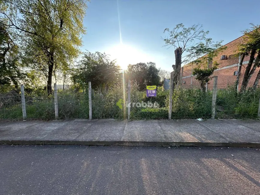 Foto 1 de Sala Comercial à venda, 1529m2 em Estrela - RS