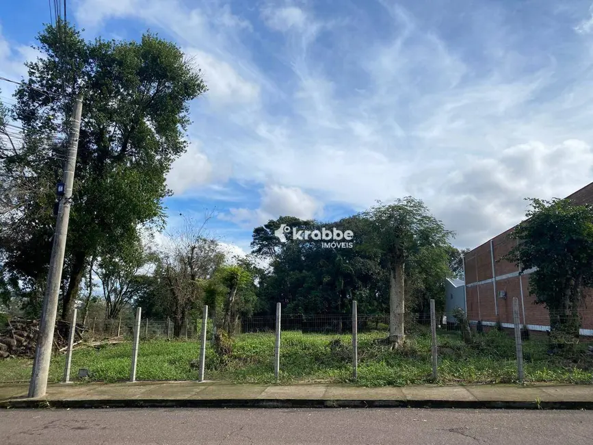 Foto 1 de Sala Comercial à venda, 1529m2 em Estrela - RS