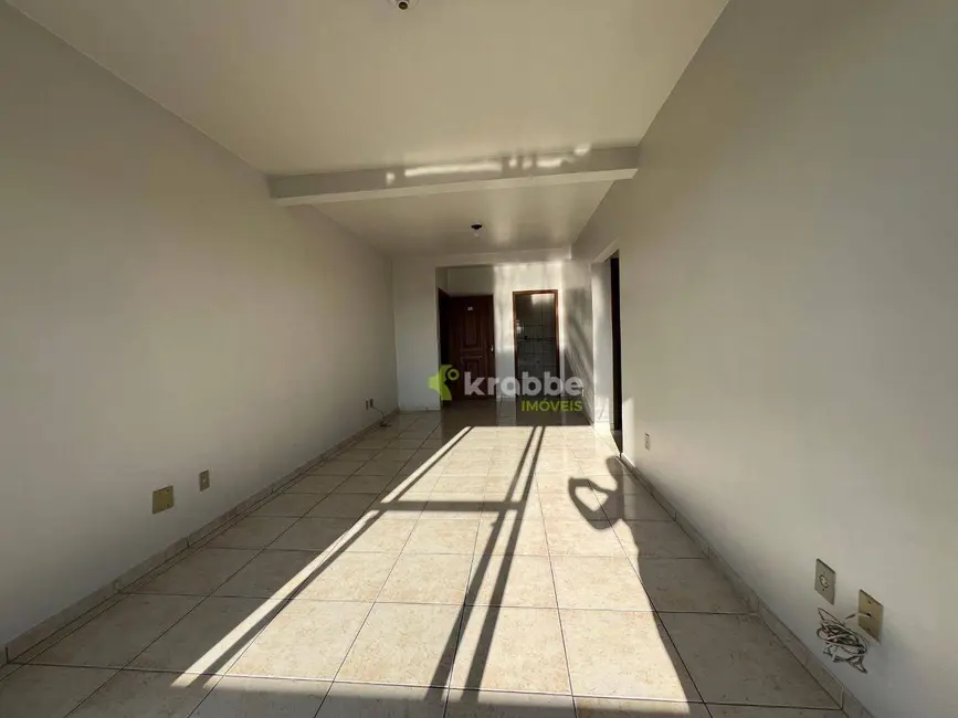 Apartamento com 2 quartos para alugar, 80m2 em Centro, Estrela - RS - imagem 3 Foto 3 de Apartamento com 2 quartos para alugar, 80m2 em Centro, Estrela - RS