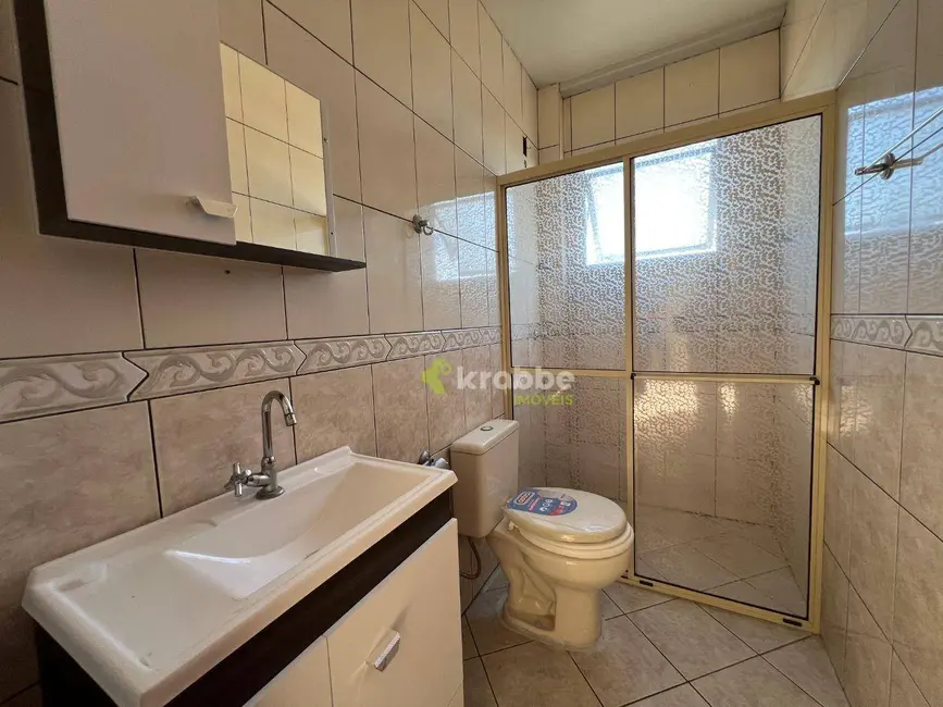 Apartamento com 2 quartos para alugar, 80m2 em Centro, Estrela - RS - imagem 8 Foto 8 de Apartamento com 2 quartos para alugar, 80m2 em Centro, Estrela - RS