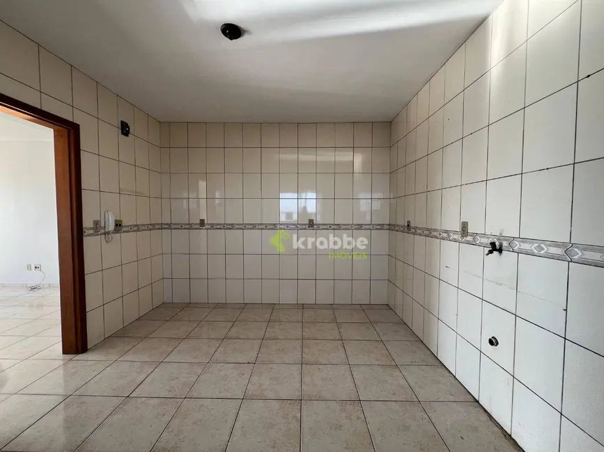 Apartamento com 2 quartos para alugar, 80m2 em Centro, Estrela - RS - imagem 6 Foto 6 de Apartamento com 2 quartos para alugar, 80m2 em Centro, Estrela - RS