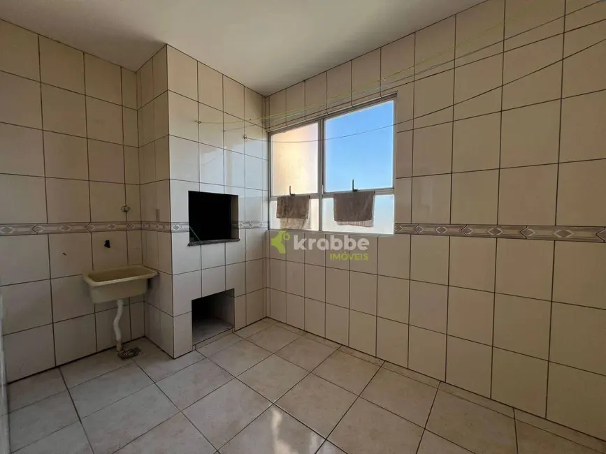 Apartamento com 2 quartos para alugar, 80m2 em Centro, Estrela - RS - imagem 9 Foto 9 de Apartamento com 2 quartos para alugar, 80m2 em Centro, Estrela - RS