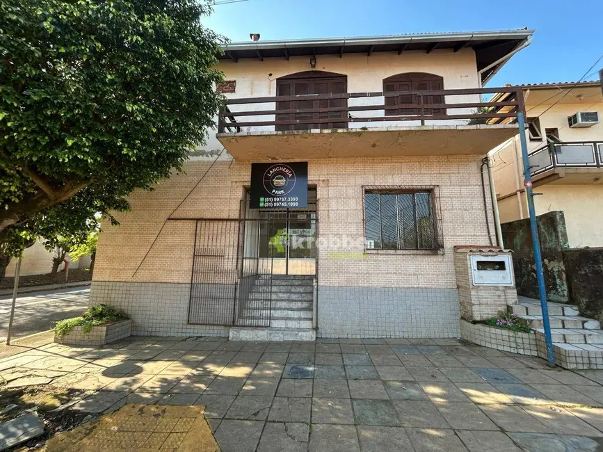 Foto 1 de Sala Comercial para alugar, 150m2 em Centro, Estrela - RS
