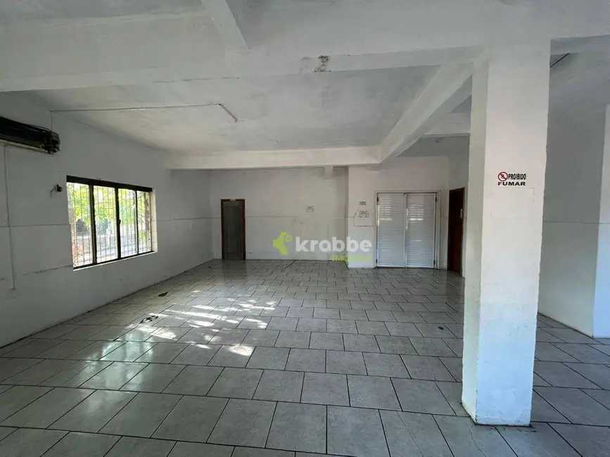 Foto 2 de Sala Comercial para alugar, 150m2 em Centro, Estrela - RS