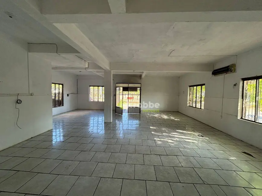 Foto 3 de Sala Comercial para alugar, 150m2 em Centro, Estrela - RS