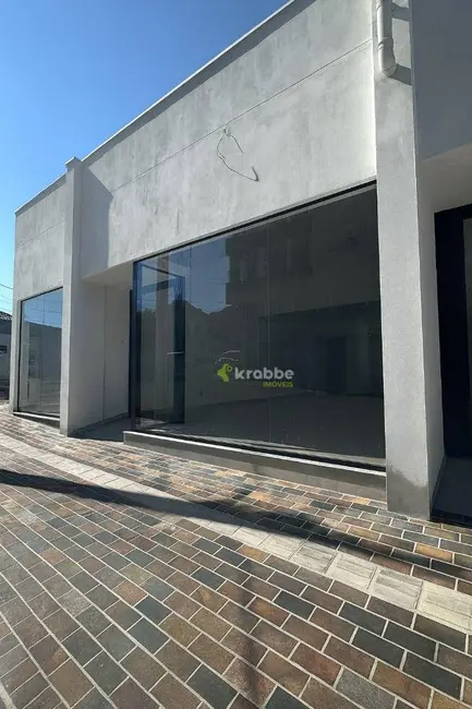 Foto 1 de Sala Comercial para alugar, 26m2 em Centro, Estrela - RS