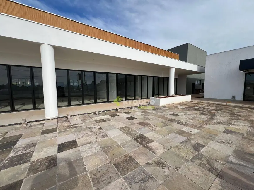 Sala Comercial para alugar, 57m2 em Estrela - RS - imagem 2 Foto 2 de Sala Comercial para alugar, 57m2 em Estrela - RS