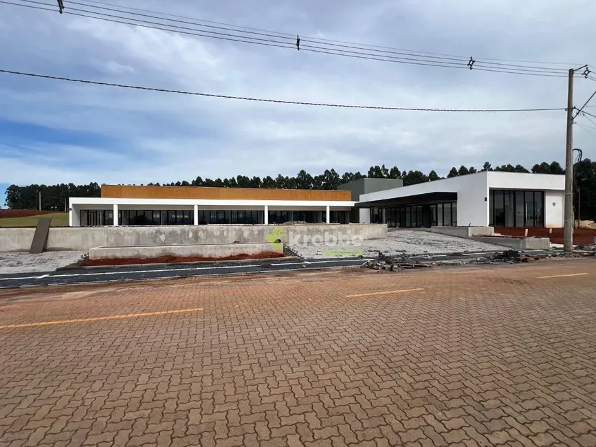 Sala Comercial para alugar, 57m2 em Estrela - RS - imagem 4 Foto 4 de Sala Comercial para alugar, 57m2 em Estrela - RS