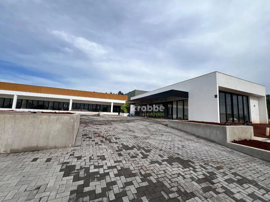 Sala Comercial para alugar, 57m2 em Estrela - RS - imagem 6 Foto 6 de Sala Comercial para alugar, 57m2 em Estrela - RS