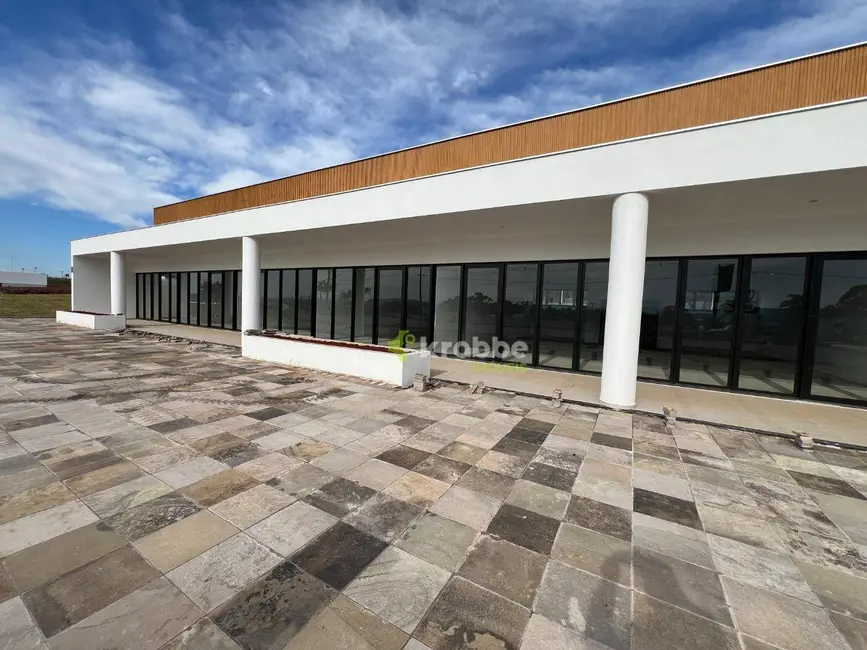 Sala Comercial para alugar, 57m2 em Estrela - RS - imagem 1 Foto 1 de Sala Comercial para alugar, 57m2 em Estrela - RS