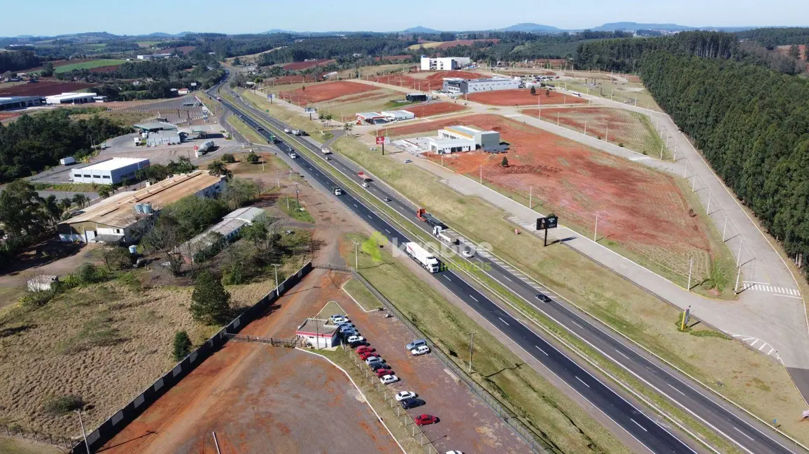 Foto 2 de Terreno / Lote à venda, 1000m2 em Estrela - RS