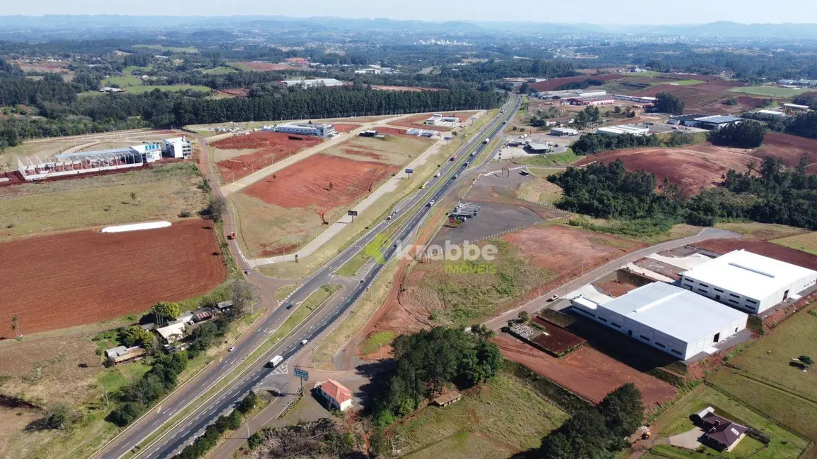 Foto 1 de Terreno / Lote à venda, 1000m2 em Estrela - RS