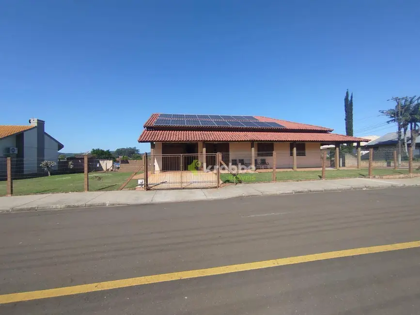 Foto 5 de Casa com 3 quartos à venda, 759m2 em Teutonia - RS