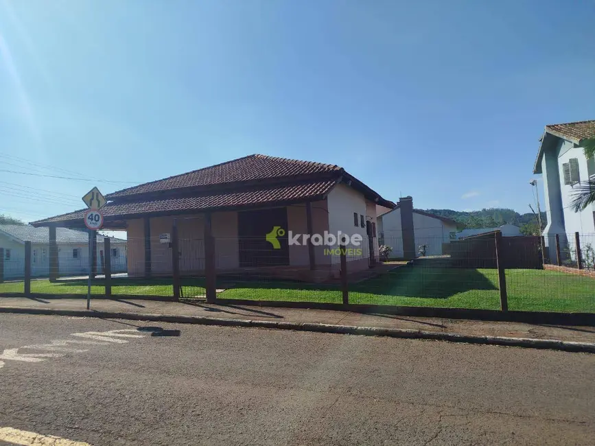 Foto 3 de Casa com 3 quartos à venda, 759m2 em Teutonia - RS