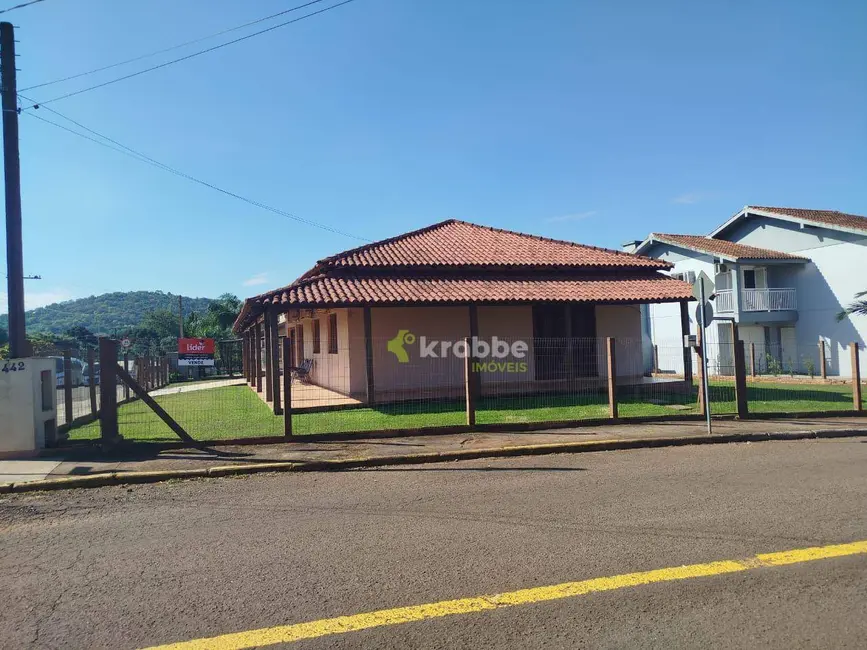 Foto 4 de Casa com 3 quartos à venda, 759m2 em Teutonia - RS