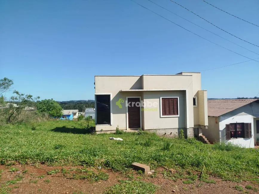Foto 2 de Casa com 1 quarto à venda e para alugar, 360m2 em Teutonia - RS