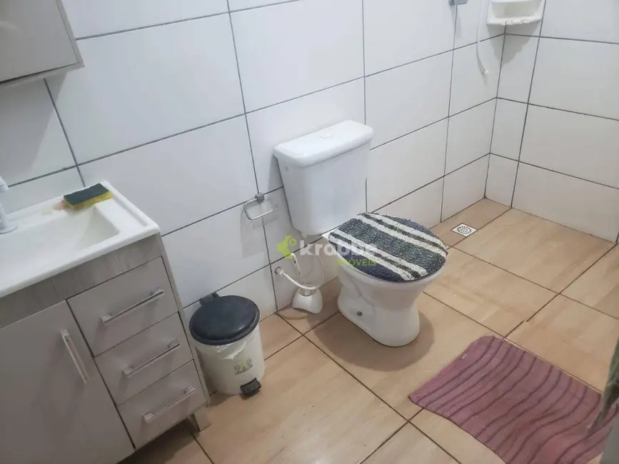 Foto 6 de Casa com 1 quarto à venda e para alugar, 360m2 em Teutonia - RS