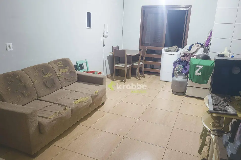 Foto 3 de Casa com 1 quarto à venda e para alugar, 360m2 em Teutonia - RS
