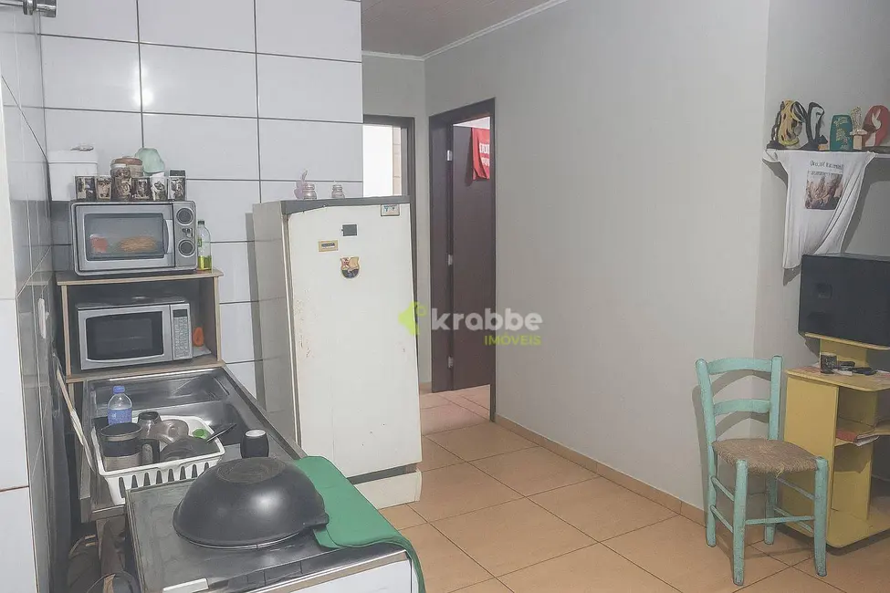 Foto 4 de Casa com 1 quarto à venda e para alugar, 360m2 em Teutonia - RS