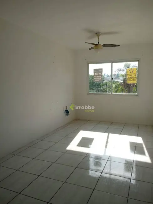 Foto 2 de Apartamento com 1 quarto à venda e para alugar, 50m2 em Estrela - RS