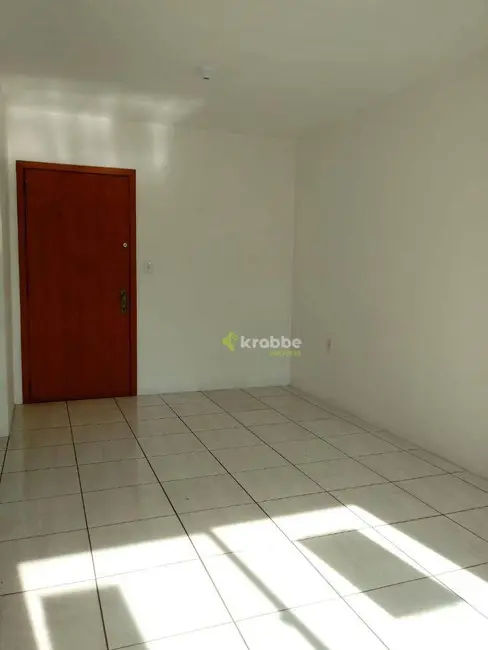 Foto 6 de Apartamento com 1 quarto à venda e para alugar, 50m2 em Estrela - RS