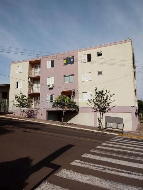 Foto 1 de Apartamento com 1 quarto à venda e para alugar, 50m2 em Estrela - RS