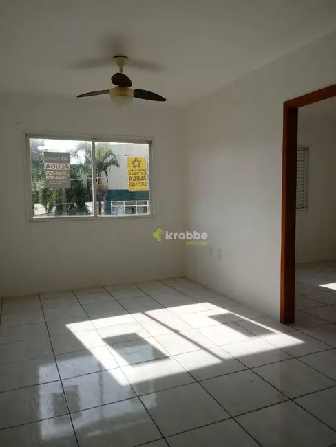 Foto 3 de Apartamento com 1 quarto à venda e para alugar, 50m2 em Estrela - RS