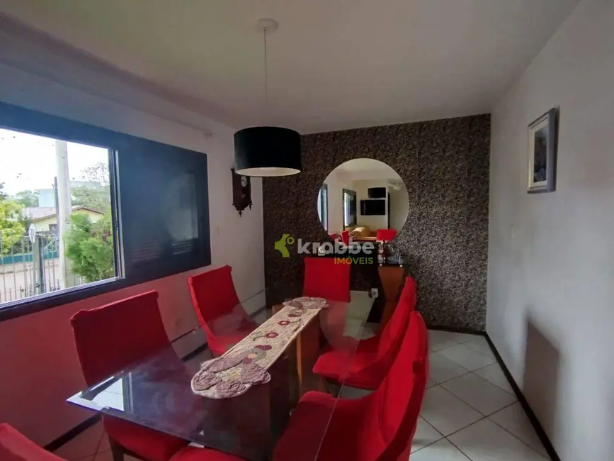 Foto 5 de Casa com 4 quartos à venda, 384m2 em Teutonia - RS