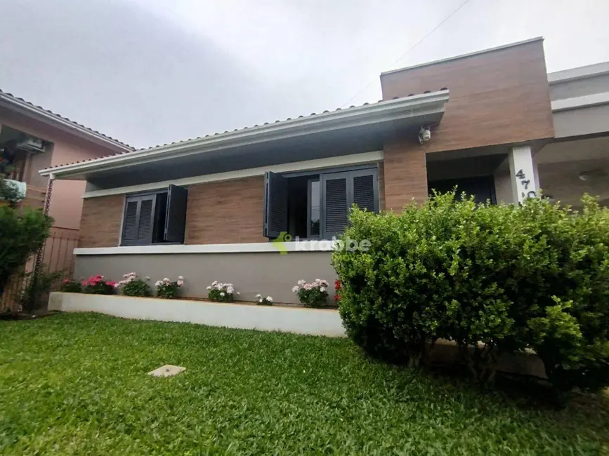 Casa com 4 quartos à venda, 384m2 em Teutonia - RS - imagem 1 Foto 1 de Casa com 4 quartos à venda, 384m2 em Teutonia - RS