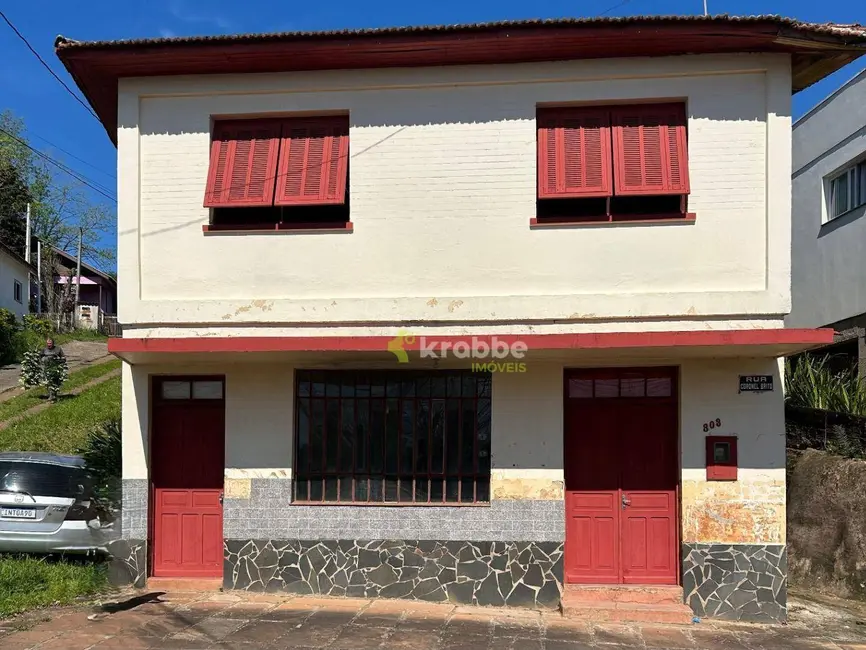 Casa com 3 quartos à venda, 425m2 em Centro, Estrela - RS - imagem 1 Foto 1 de Casa com 3 quartos à venda, 425m2 em Centro, Estrela - RS
