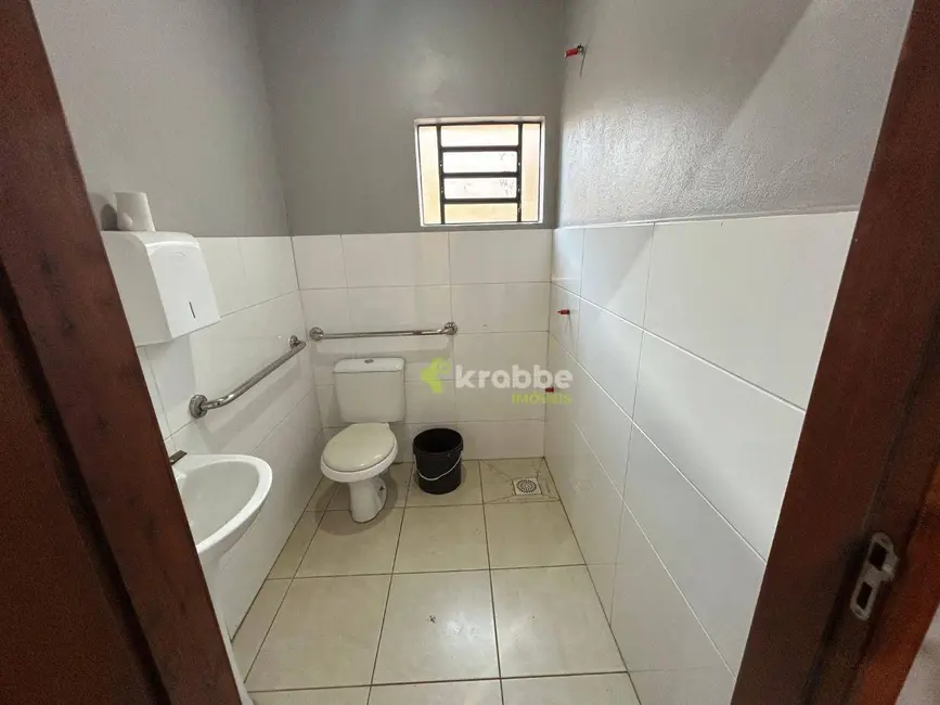 Foto 9 de Armazém / Galpão para alugar, 375m2 em Estrela - RS