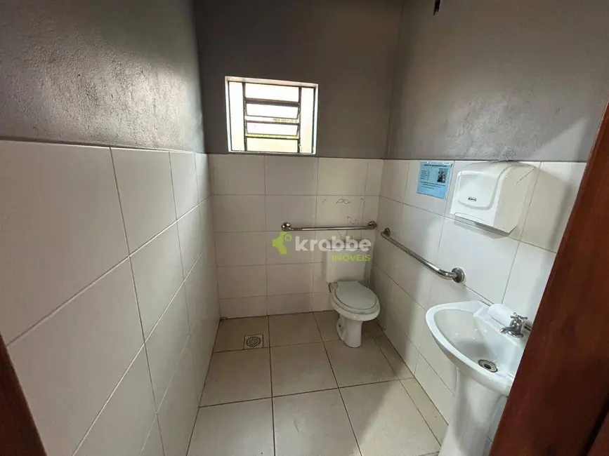 Foto 8 de Armazém / Galpão para alugar, 375m2 em Estrela - RS