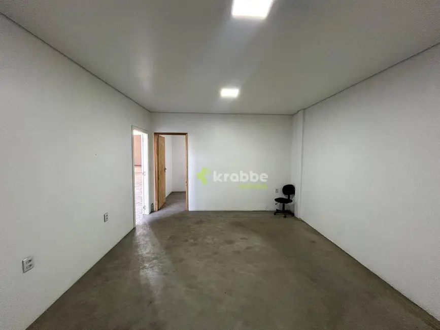 Foto 5 de Armazém / Galpão para alugar, 375m2 em Estrela - RS