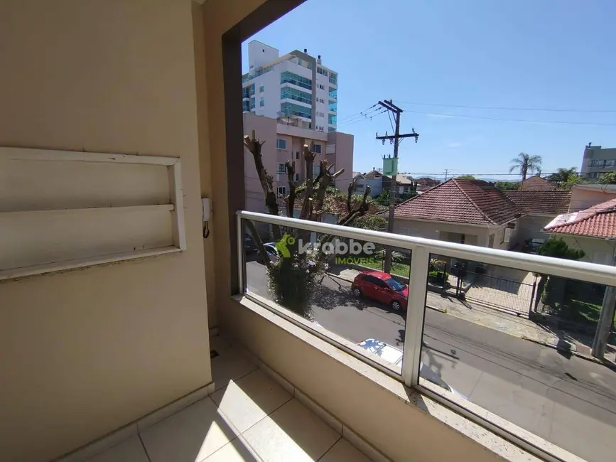 Foto 8 de Apartamento com 3 quartos à venda e para alugar, 80m2 em Centro, Estrela - RS