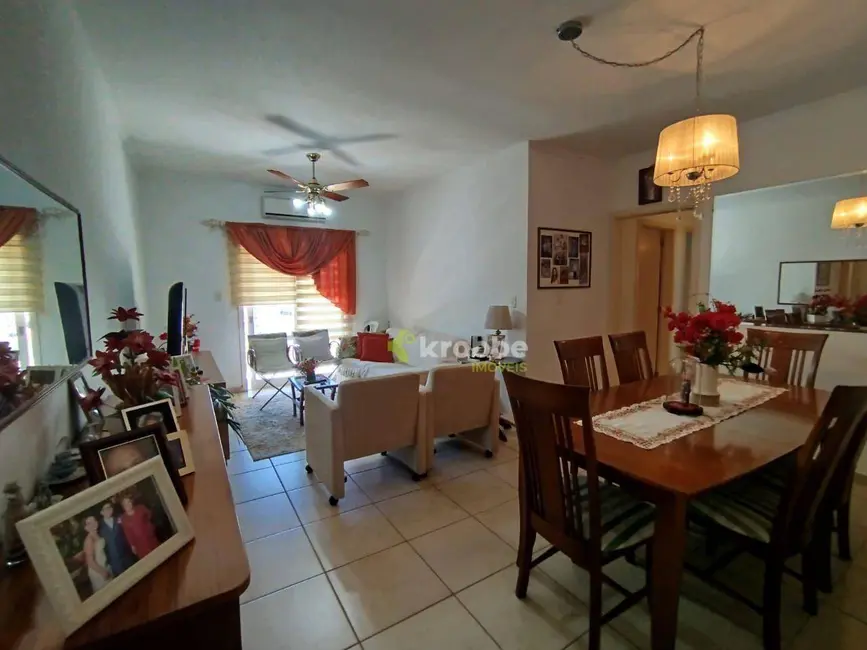 Foto 2 de Apartamento com 3 quartos à venda e para alugar, 80m2 em Centro, Estrela - RS