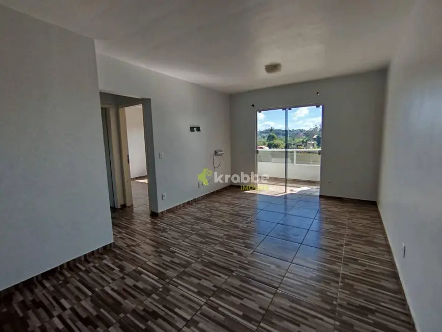 Foto 2 de Apartamento com 2 quartos à venda, 50m2 em Estrela - RS