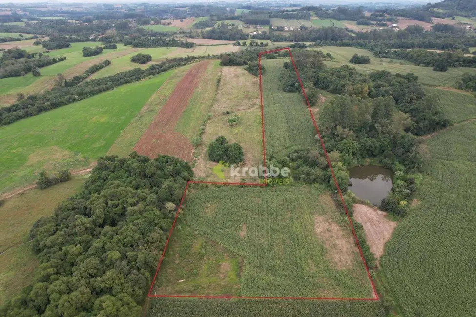 Foto 1 de Sala Comercial à venda, 46000m2 em Estrela - RS