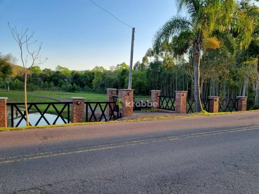 Sala Comercial à venda, 13000m2 em Pontes Filho, Teutonia - RS - imagem 3 Foto 3 de Sala Comercial à venda, 13000m2 em Pontes Filho, Teutonia - RS