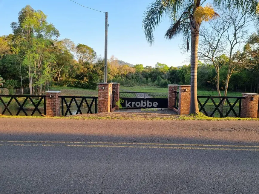 Sala Comercial à venda, 13000m2 em Pontes Filho, Teutonia - RS - imagem 2 Foto 2 de Sala Comercial à venda, 13000m2 em Pontes Filho, Teutonia - RS