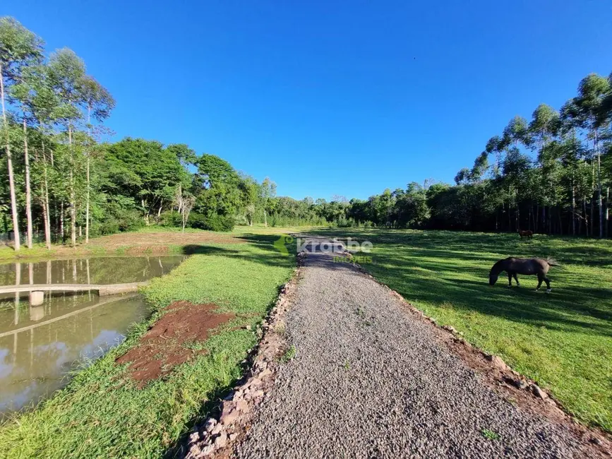Sala Comercial à venda, 13000m2 em Pontes Filho, Teutonia - RS - imagem 6 Foto 6 de Sala Comercial à venda, 13000m2 em Pontes Filho, Teutonia - RS