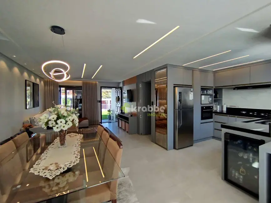 Foto 9 de Casa com 3 quartos à venda, 360m2 em Estrela - RS