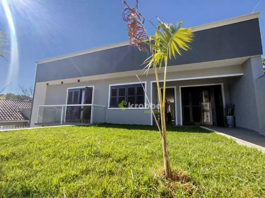 Foto 3 de Casa com 3 quartos à venda, 360m2 em Estrela - RS