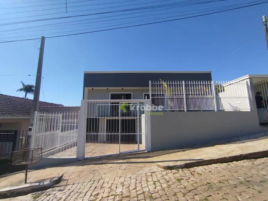 Foto 1 de Casa com 3 quartos à venda, 360m2 em Estrela - RS